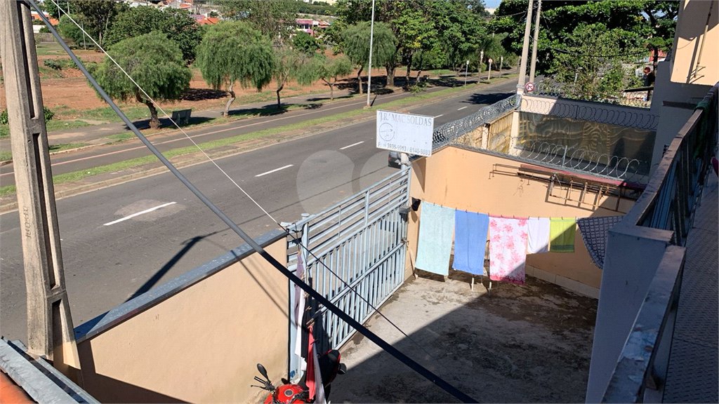 Salão à venda em Jardim Morada do Sol, Indaiatuba, SP