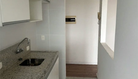 Apartamento à venda com 2 quartos em Fazenda Morumbi, São Paulo, SP