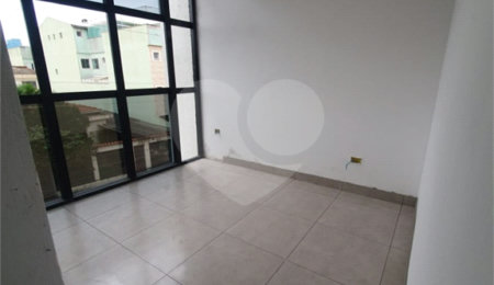 Cobertura à venda com 2 quartos, sendo 1 suíte,  em Campestre, Santo André, SP