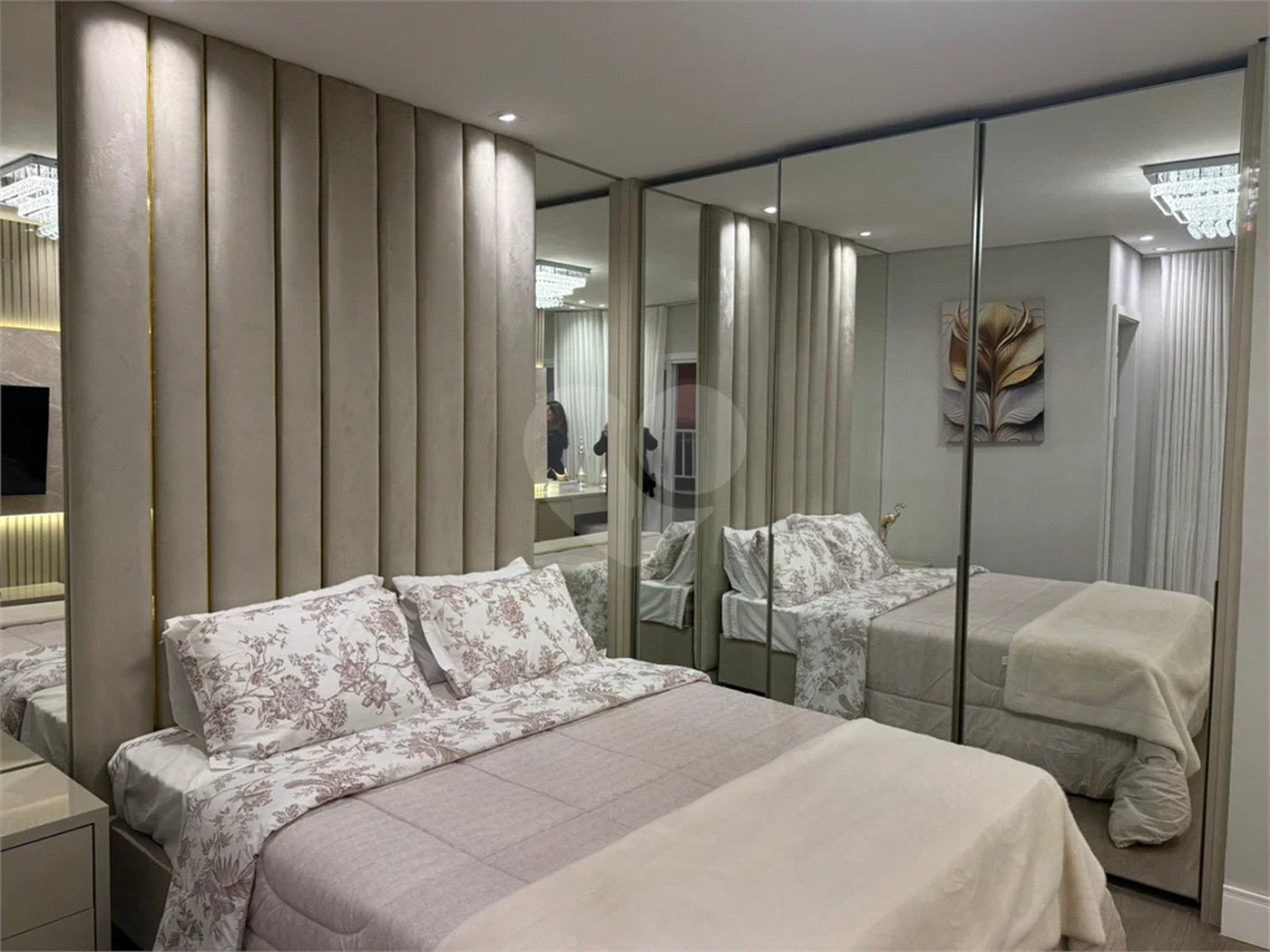 Vende-se apto Edificio Luxor Resort Residence - Bairro Vila Resence- Piracicaba/SP