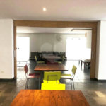 Apartamento com 2 dormitórios para alugar, 79 m² - Moema - 2 vagas de garagem