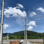 Casa 3 dormitórios - Condomínio MARF 3 - Bom Jesus dos Perdões
