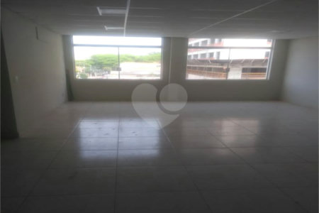 Prédio Comercial - Tatuapé