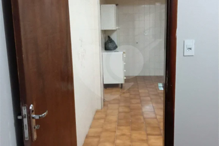 Sobrado com 3 dormitórios na Vila Ede