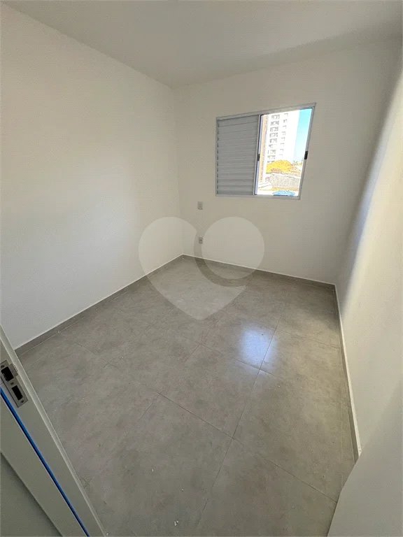 Apartamento para Aluguel – 50m² | 2 Quartos | Rua dos Trilhos, Mooca