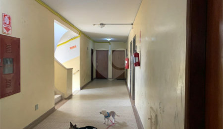 Apartamento à venda com 2 quartos em Bela Vista, São Paulo, SP