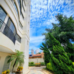 Apartamento com 74 m² com 3 quartos, 1 suíte, vista livre e 2 vagas à venda na Mooca, São Paulo