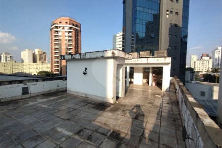 Excelente prédio comercial para venda localizado no Bairro da Aclimação - SP