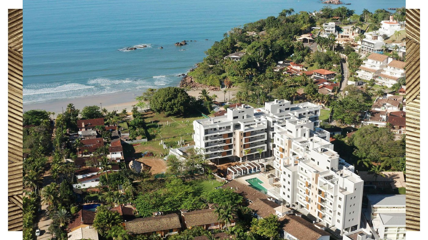 Aruna Resort Ubatuba