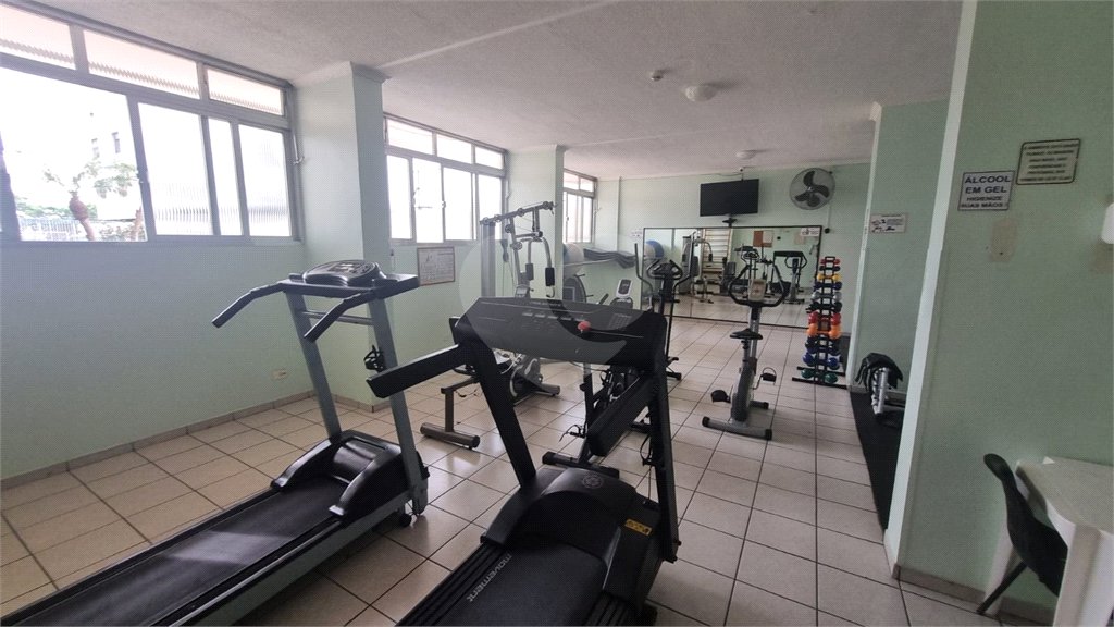 Apartamento com 2 quartos na Móoca