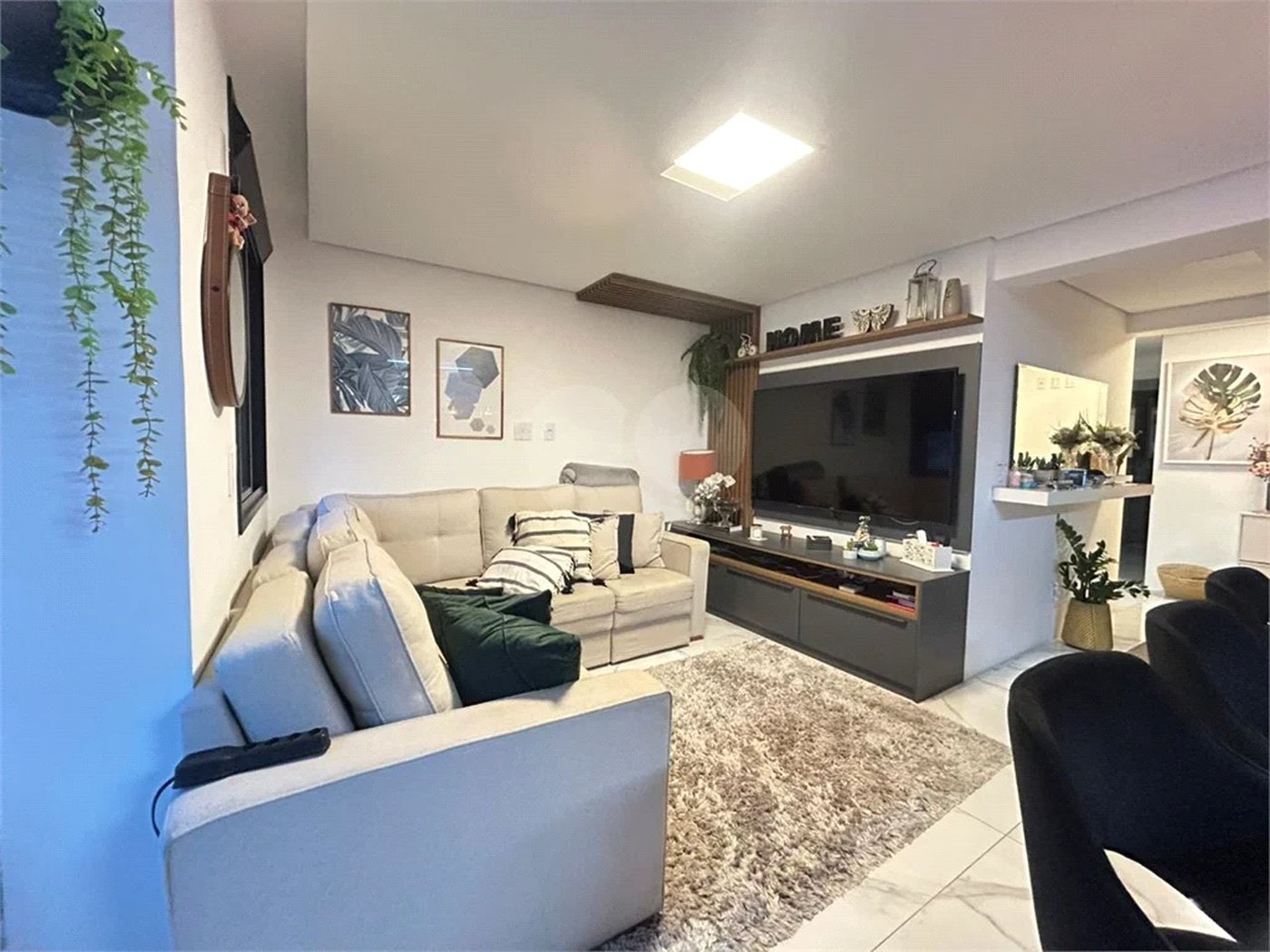 Cobertura duplex com 178 m², 3 quartos, 2 suítes em Mirandópolis