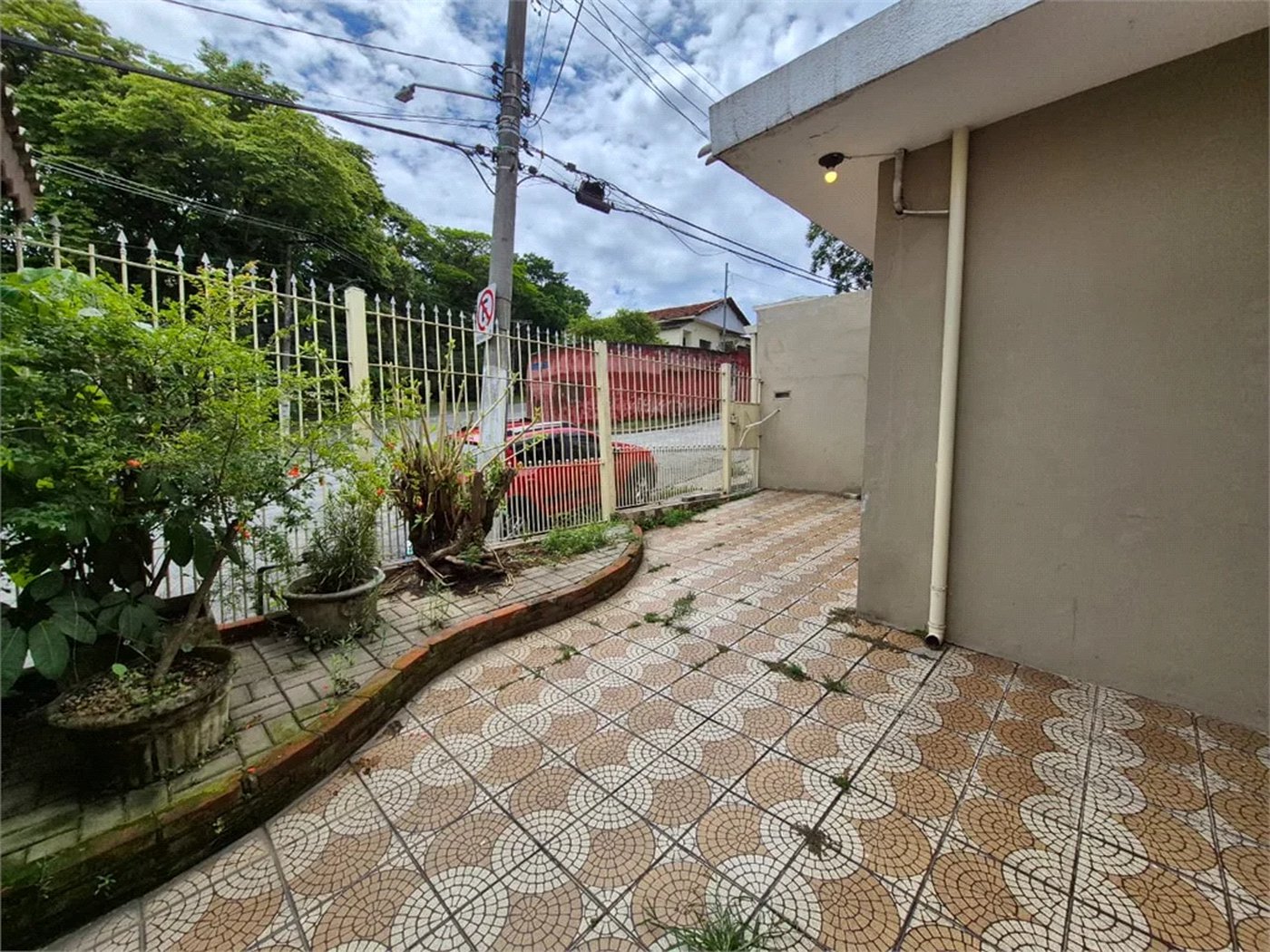 Casa à venda com 2 quartos em Jardim Pinheiros, São Paulo, SP