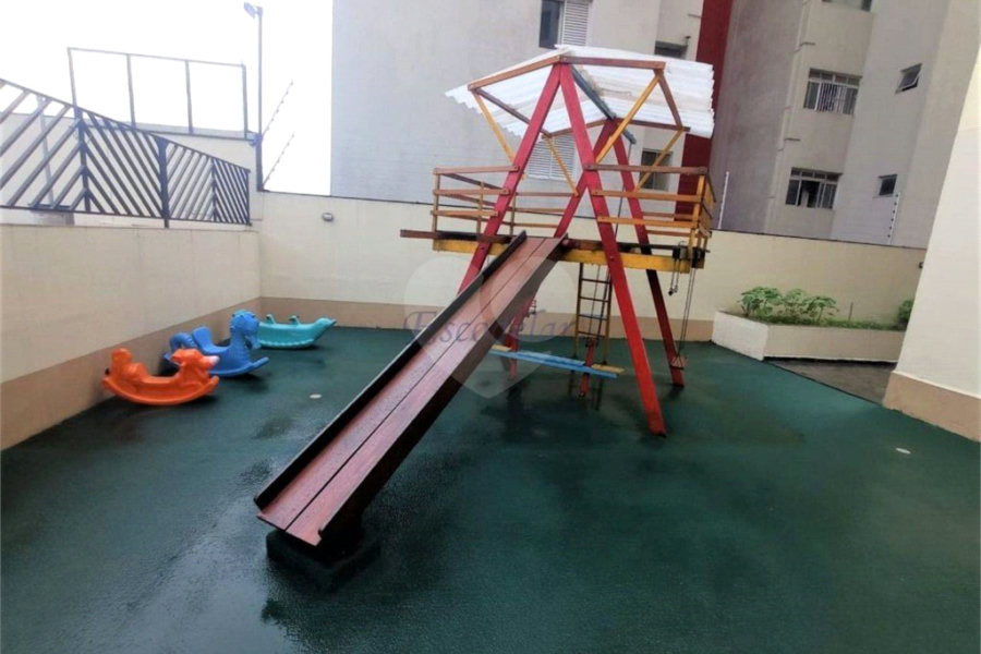 Apartamento de 70m2 no Mandqui de 3 dormitórios, sala com sacada e 2 vagas garagem