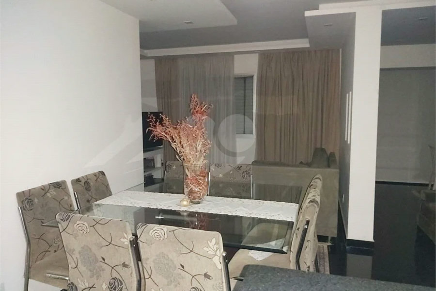 Apartamento à venda com 3 quartos, sendo 1 suíte, em Vila Andrade, São Paulo, SP