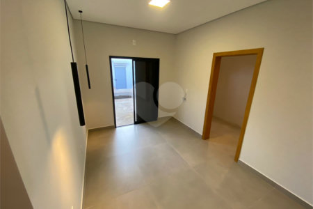 Casa térrea para venda em Ibaté/SP