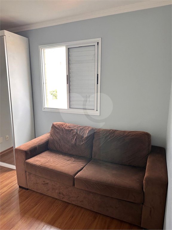 Apartamento na Mooca