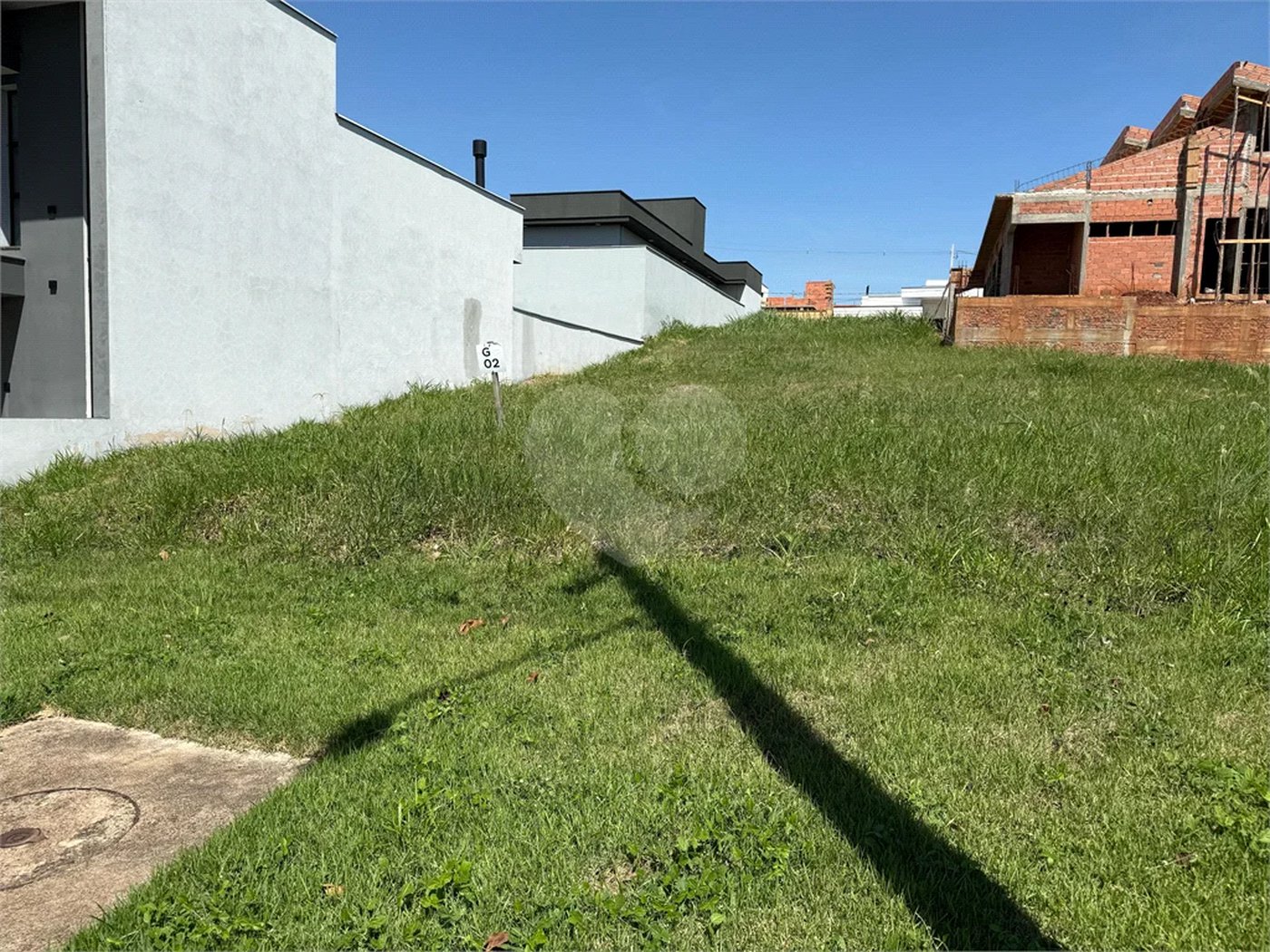 Terreno à venda no condomínio Soleil em Piracicaba
