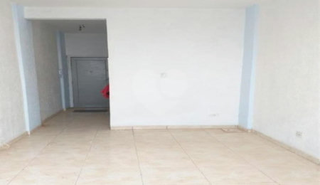 Apartamento à venda com 1 quarto em Santa Efigênia, São Paulo, SP