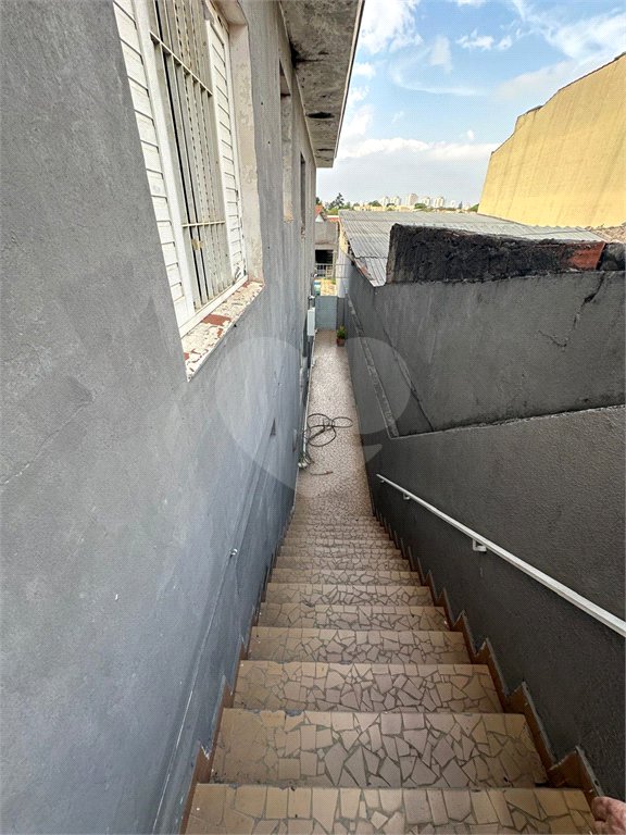 Sobrado à venda com 4 quartos, sendo 2 suítes, em Tucuruvi, São Paulo, SP