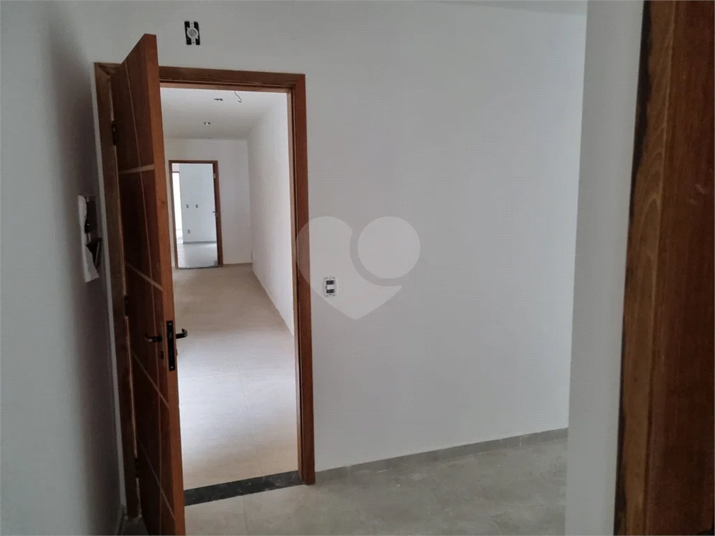 Apartamento à venda com 1 quarto em Tucuruvi, São Paulo, SP