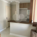 Apartamento à venda com 2 quartos, sendo 1 suíte, em Palmeiras de São José, São José dos Campos, SP