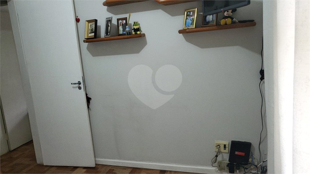 Sobrado à venda com 3 quartos em Mandaqui, São Paulo, SP