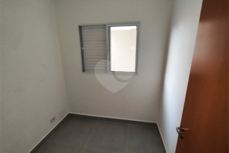 Apartamento à venda com 2 quartos em Vila Vitório Mazzei, São Paulo, SP