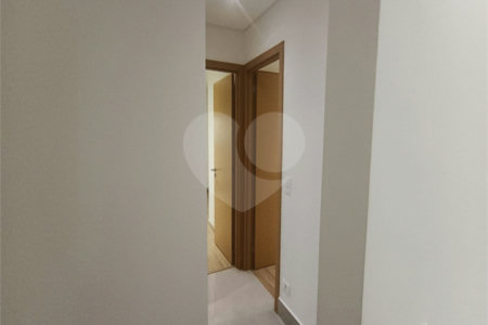 Apartamento para alugar com 2 suítes em Jardim São Paulo(zona Norte), São Paulo, SP