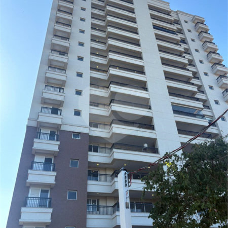 Apartamento à venda com 3 suítes em Urbanova, São José dos Campos, SP