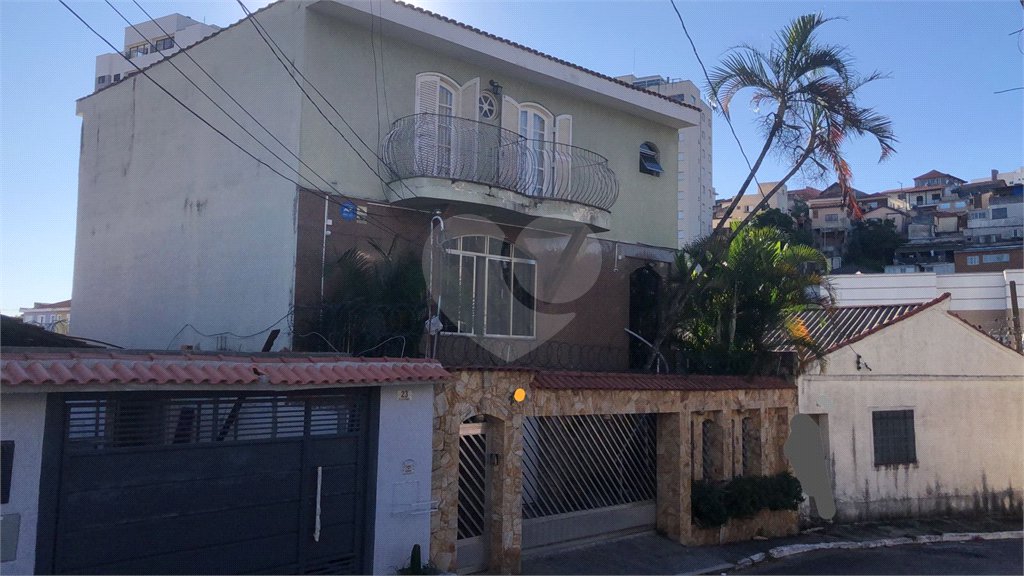 Casa à venda com 4 quartos, sendo 1 suíte, em Vila Guilherme, São Paulo, SP
