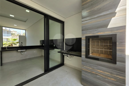 Casa à venda com 3 quartos, sendo 1 suíte, no condomínio Golden Park Residence, Sorocaba - SP