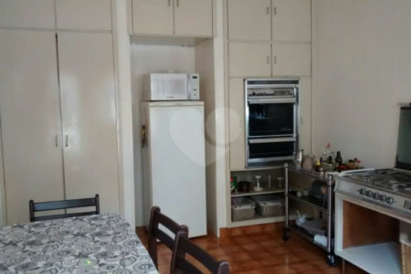 Casa à venda com 2 quartos em Jardim Peri Peri, São Paulo, SP