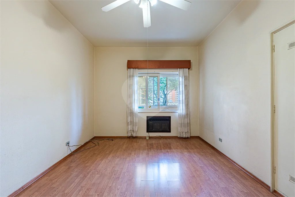 Apartamento amplo - perto do metrô Higienópolis-Mackenzie