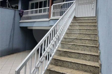 Sobrado à venda com 3 quartos, sendo 1 suíte, em Água Fria, São Paulo, SP