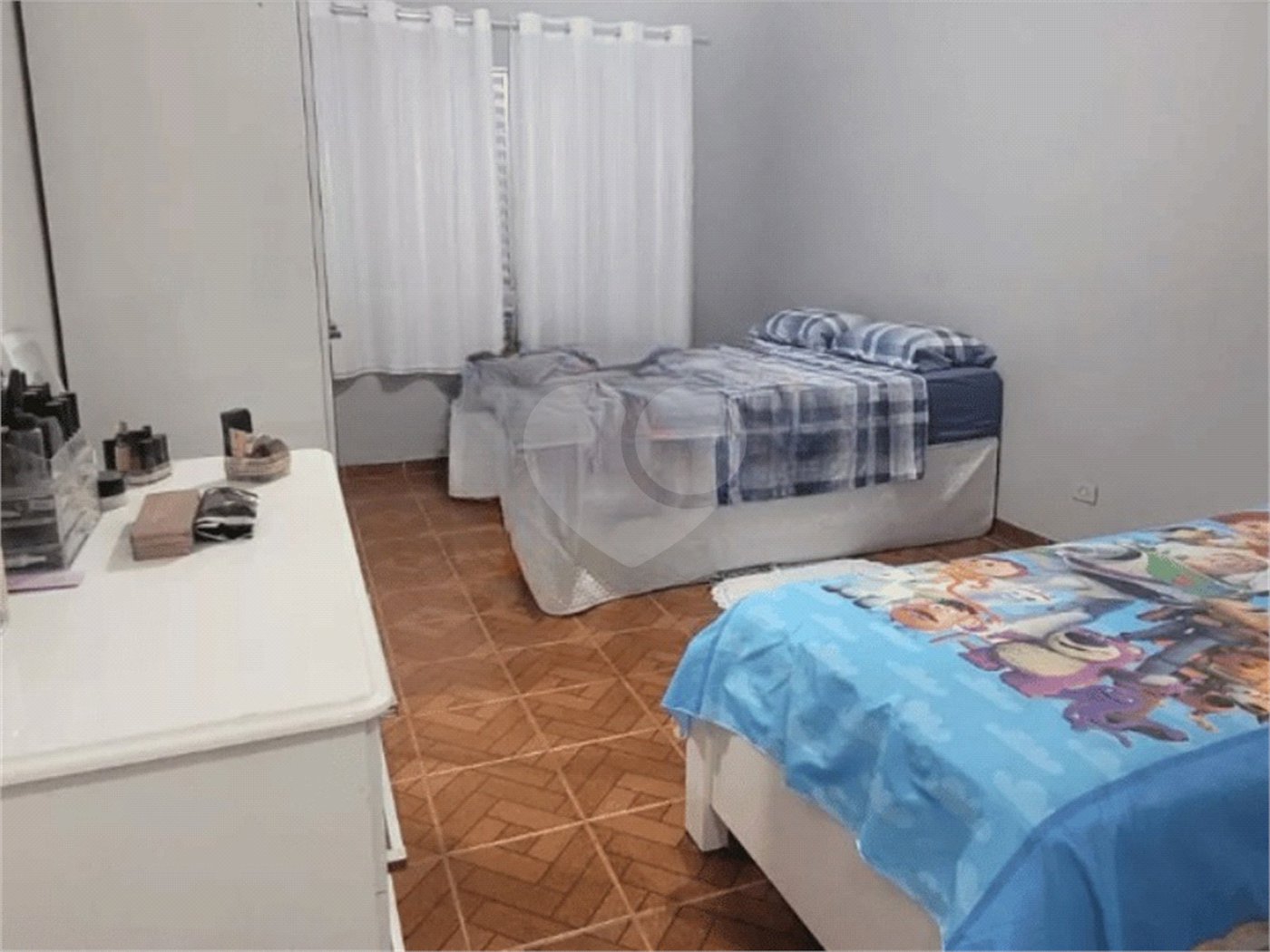 Sobrado à venda com 2 quartos em Freguesia do Ó, São Paulo, SP