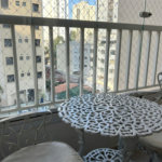 Apartamento à venda com 2 quartos, sendo 1 suíte, em Santa Teresinha, São Paulo, SP