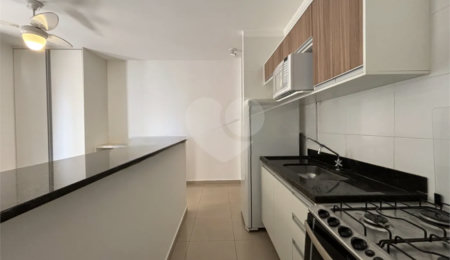 Kitnet à venda com 1 quarto em Nova Aliança, Ribeirão Preto, SP