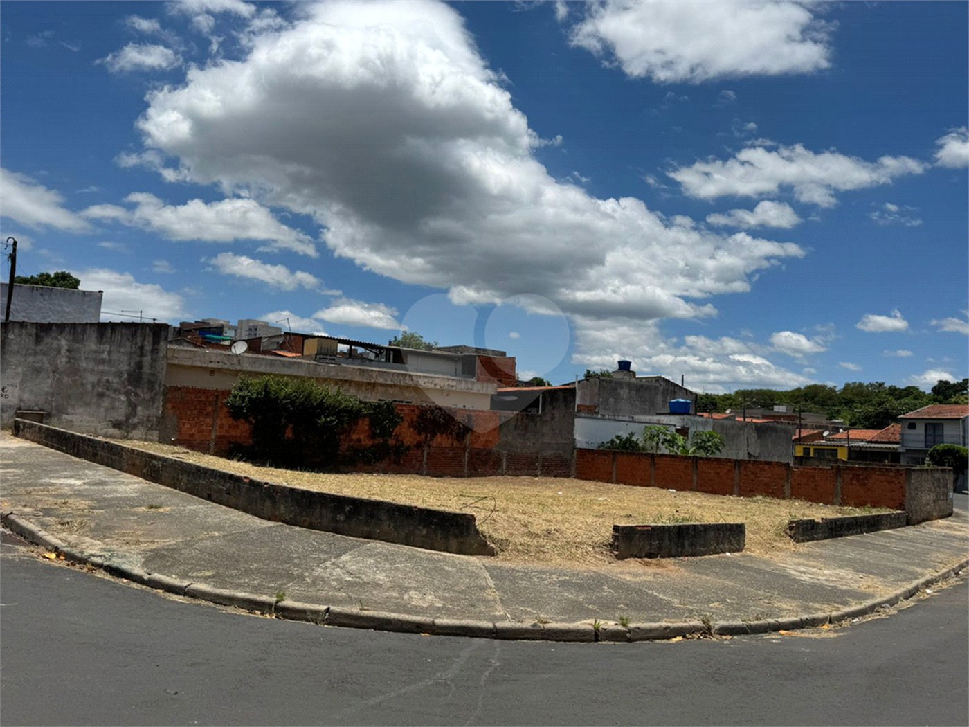 Terreno à venda ou para alugar em Parque Residencial Rondon, Salto, SP