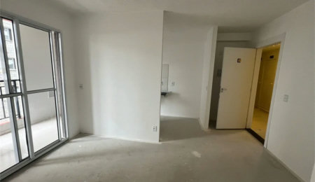 Apartamento à venda com 2 quartos, sendo 1 suíte,  em Jaguaré, São Paulo, SP