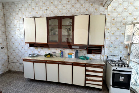 Casa Térrea à venda com 3 quartos em Campo Grande, Rio de Janeiro, RJ