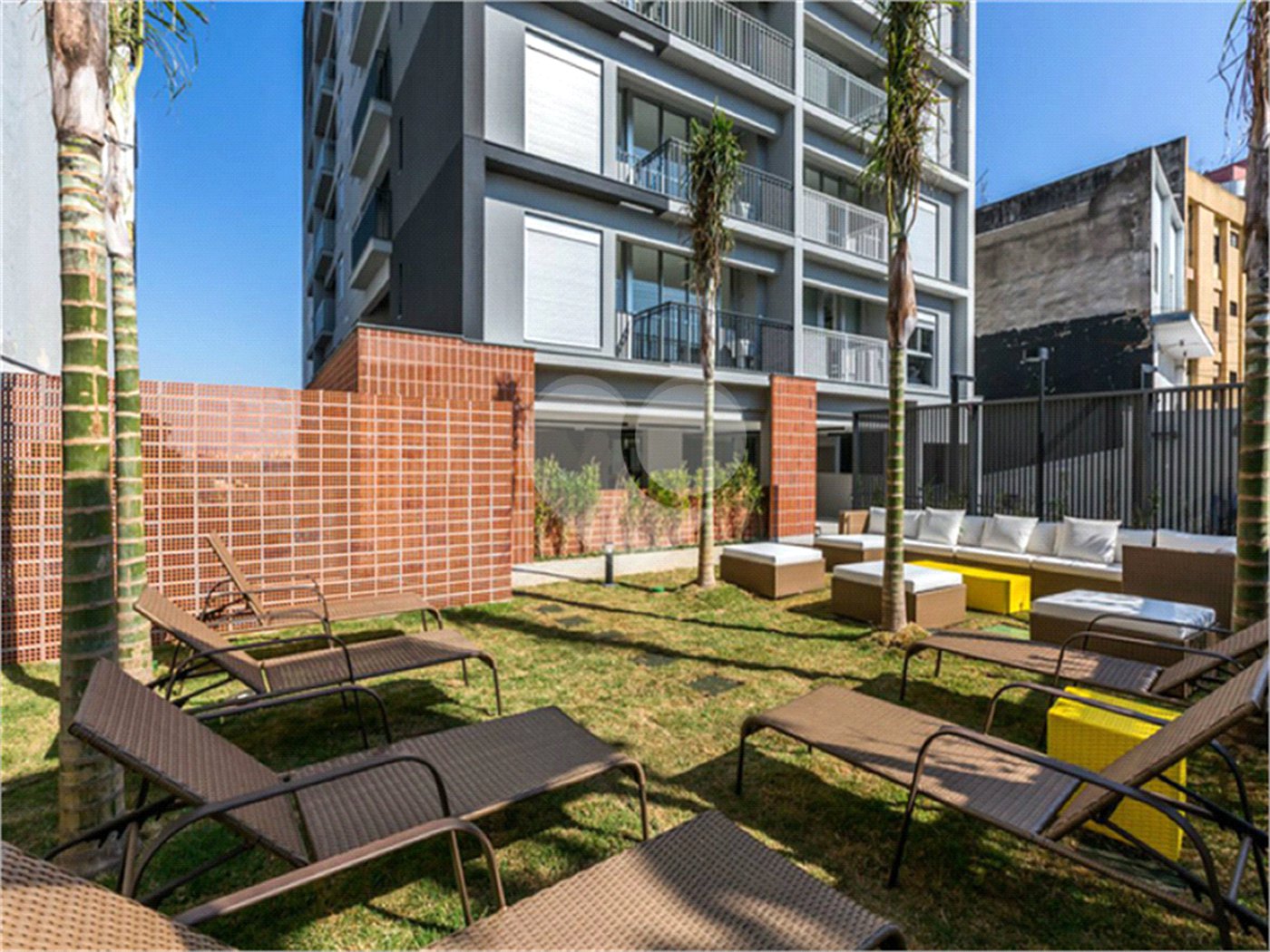 Duplex à venda com 1 suíte em Sumarezinho, São Paulo, SP