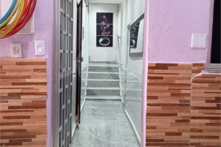 Casa à venda com 3 quartos em Santo Antônio, Duque de Caxias, RJ