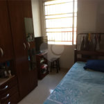 Apartamento à venda com 3 quartos em Aclimação, São Paulo, SP