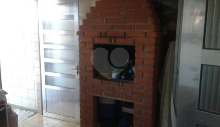 Sobrado à venda com 3 quartos em Tremembé, São Paulo, SP