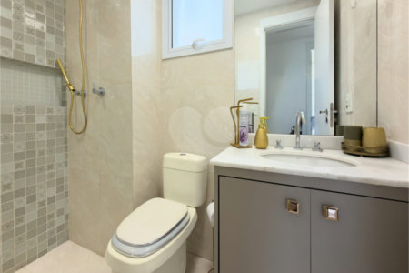 Apartamento à venda com 4 quartos, sendo 2 suítes, em Pinheiros, São Paulo, SP