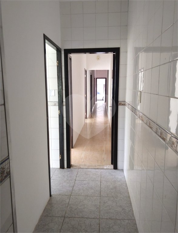 Casa à venda com 4 quartos no Centro, Mogi das Cruzes, SP