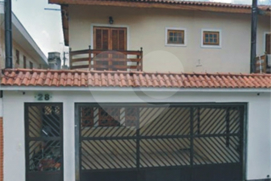 Sobrado à venda com 3 quartos, sendo 1 suíte, em Casa Verde, São Paulo, SP