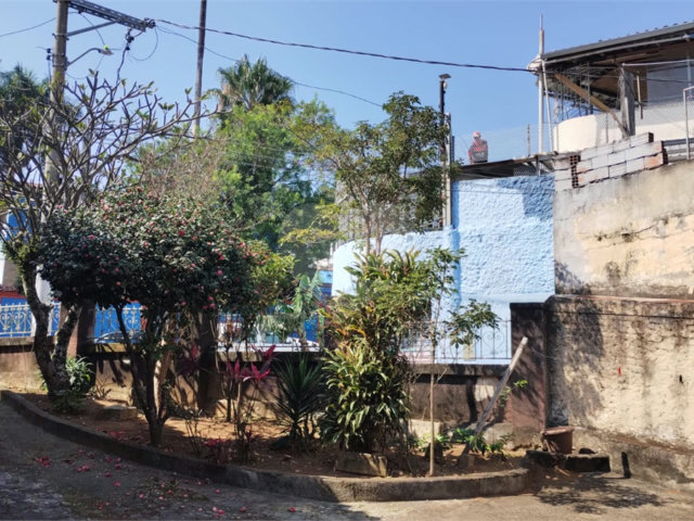 Casa Térrea à venda com 3 quartos em Penha, São Paulo, SP