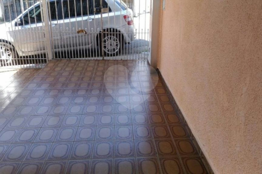 Sobrado à venda com 3 quartos, sendo 1 suíte, em Tremembé, São Paulo, SP