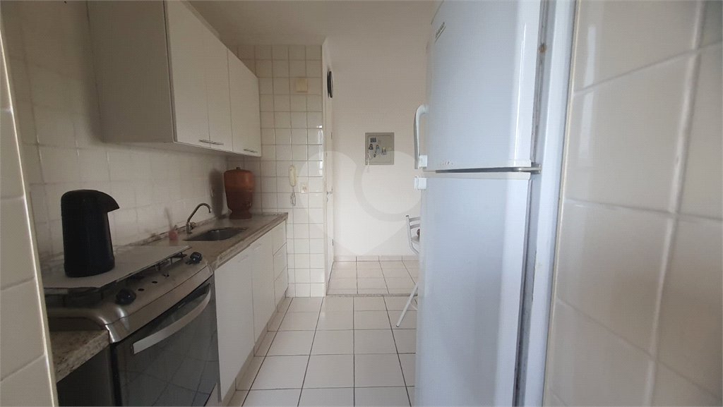 Apartamento à Venda no Residencial Itamaracá